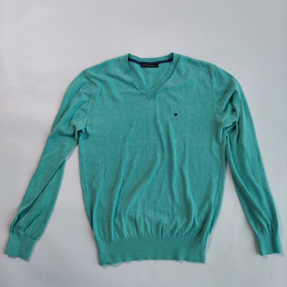 Purificacion Garcia top size S